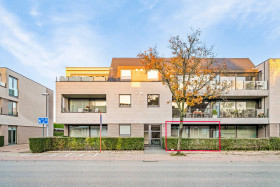 Appartement in Wielsbeke