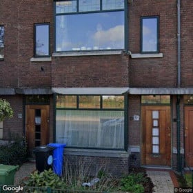Kamer in Delft