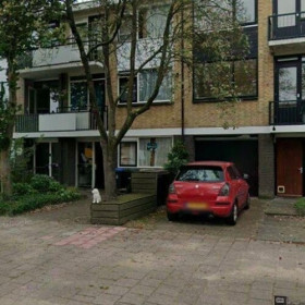 Studio in Huizen