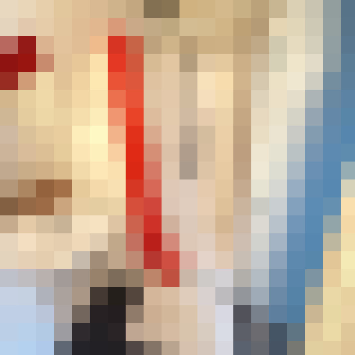 / #7