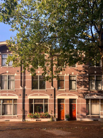 Apartment in Utrecht
