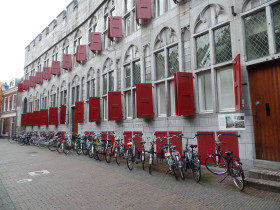 Studio in Utrecht