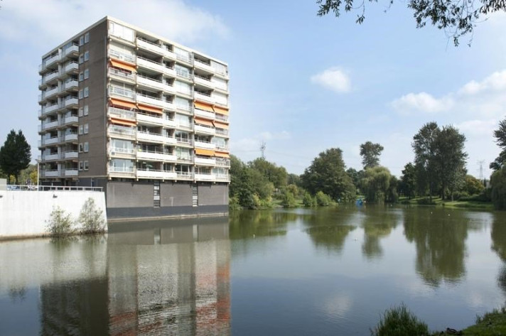 Bekijk foto 1/19 van apartment in Eindhoven