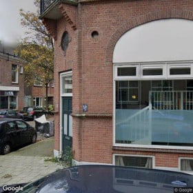 Room in Utrecht