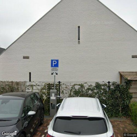 Room in Wageningen