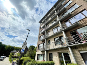 Appartement à Wilrijk