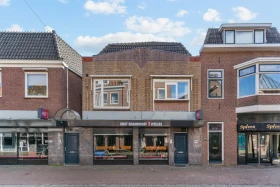 Appartement in Hoorn