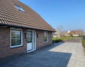 Appartement in Haarlemmermeer