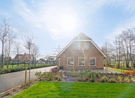 Appartement in Haarlemmermeer