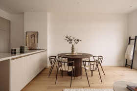 Appartement in Amsterdam
