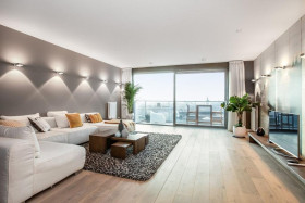 Apartment in Amsterdam