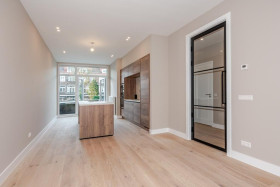 Appartement in 's-Gravenhage