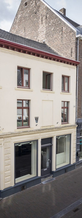 Bekijk foto 1/5 van apartment in Sittard-Geleen