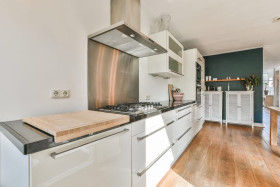 Appartement in Amsterdam