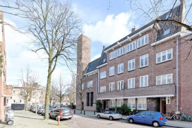 Appartement in Amsterdam