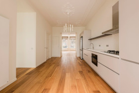 Apartment in Amsterdam