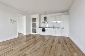 Appartement in Amsterdam
