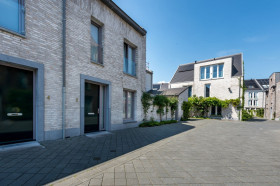 Family home in Maastricht