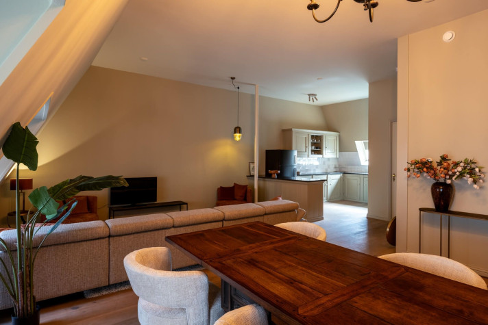 View photo 1/5 of apartment in Hoorn
