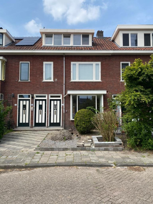 Bekijk foto 1/5 van house in Ouder-Amstel