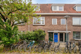 Apartment in Utrecht
