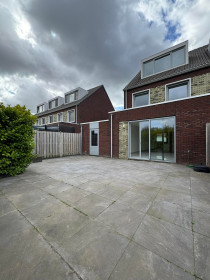 Family home in Rotterdam