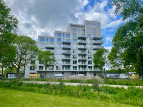 Apartment in Lelystad