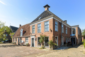 Appartement in Noardeast-Fryslân