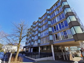 Appartement in Arnhem