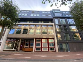 Apartment in Nijmegen