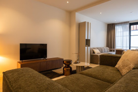 Appartement in Hoorn
