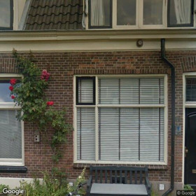 Family home in Utrecht