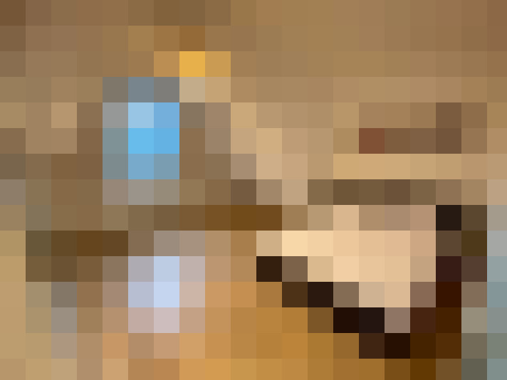  / #8