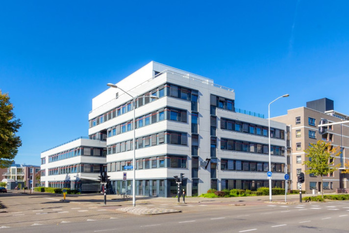Bekijk foto 1/10 van apartment in Eindhoven