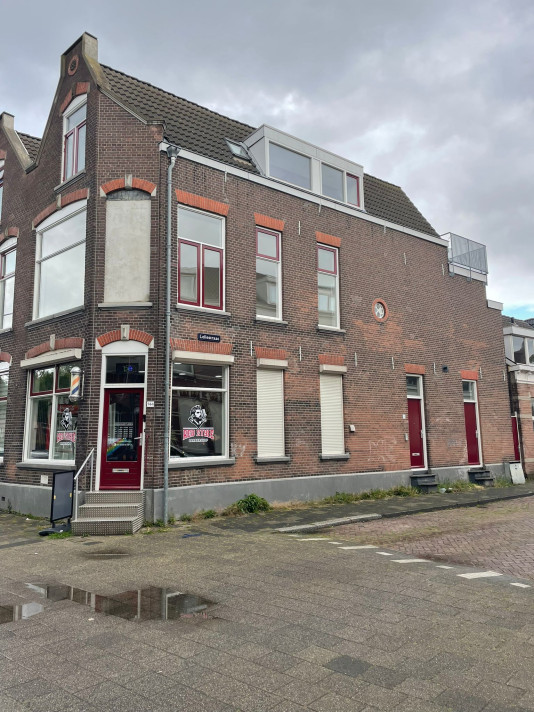 Bekijk foto 1/5 van apartment in Dordrecht