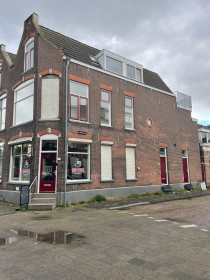 Appartement in Dordrecht