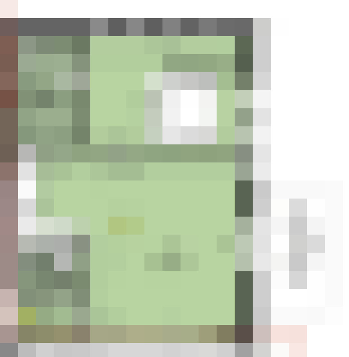  / #8