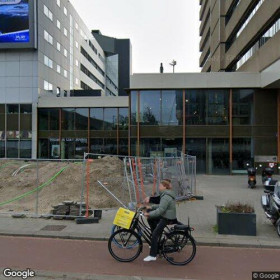 Studio in Rotterdam