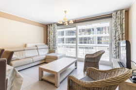 Appartement à De Panne