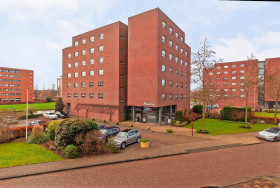 Appartement in Nieuwegein