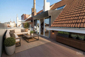 Appartement à Uccle