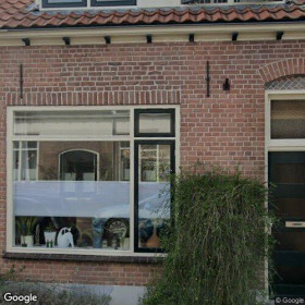 Room in Wageningen
