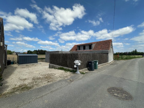 Einfamilienhaus in Alveringem