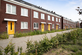 Woonhuis in Bodegraven-Reeuwijk