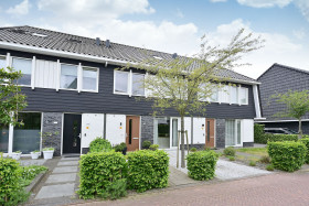Family home in Blaricum
