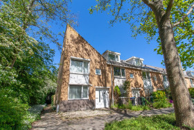 Woonhuis in Amstelveen