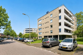 Appartement in Tilburg