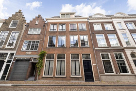 Appartement in Dordrecht
