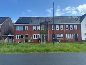 Woonhuis in Middelburg
