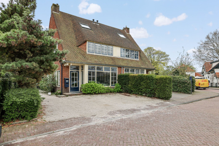View photo 1/5 of apartment in Laren